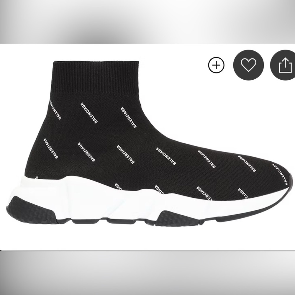 Balenciaga Speed Trainer